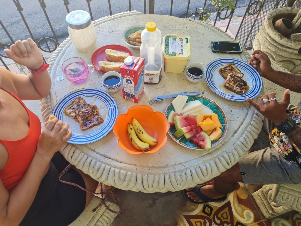 Bed and breakfast Casa Del Agua