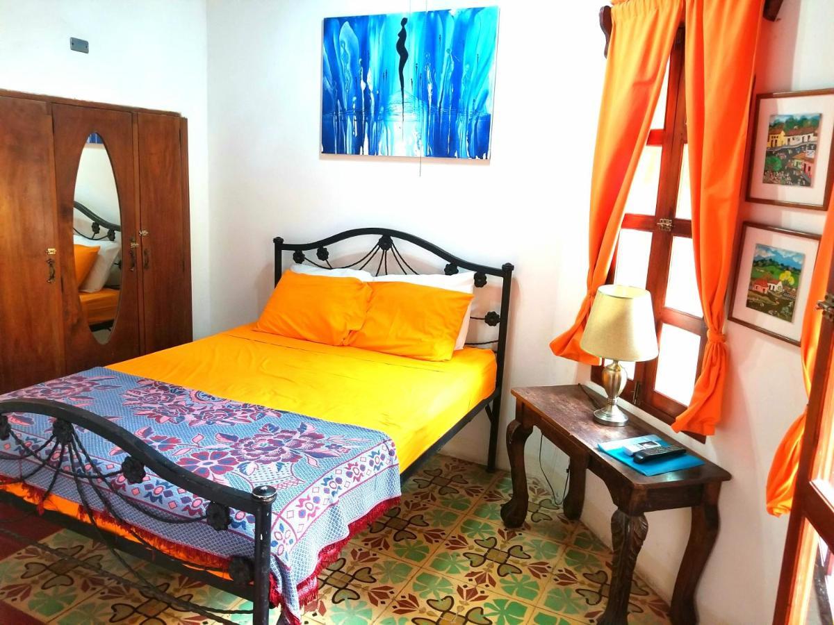 Bed and breakfast Casa Del Agua *