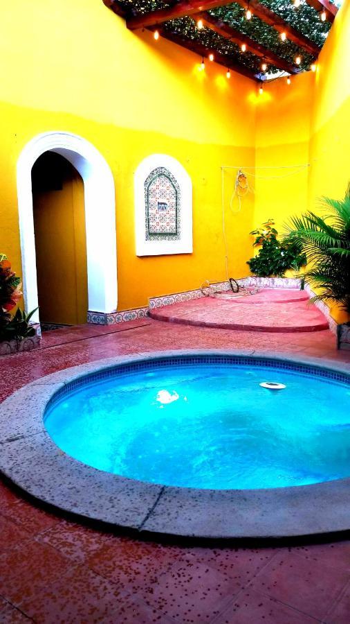 Bed and breakfast Casa Del Agua *