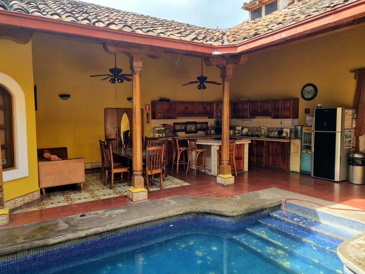 Bed and breakfast Casa Del Agua