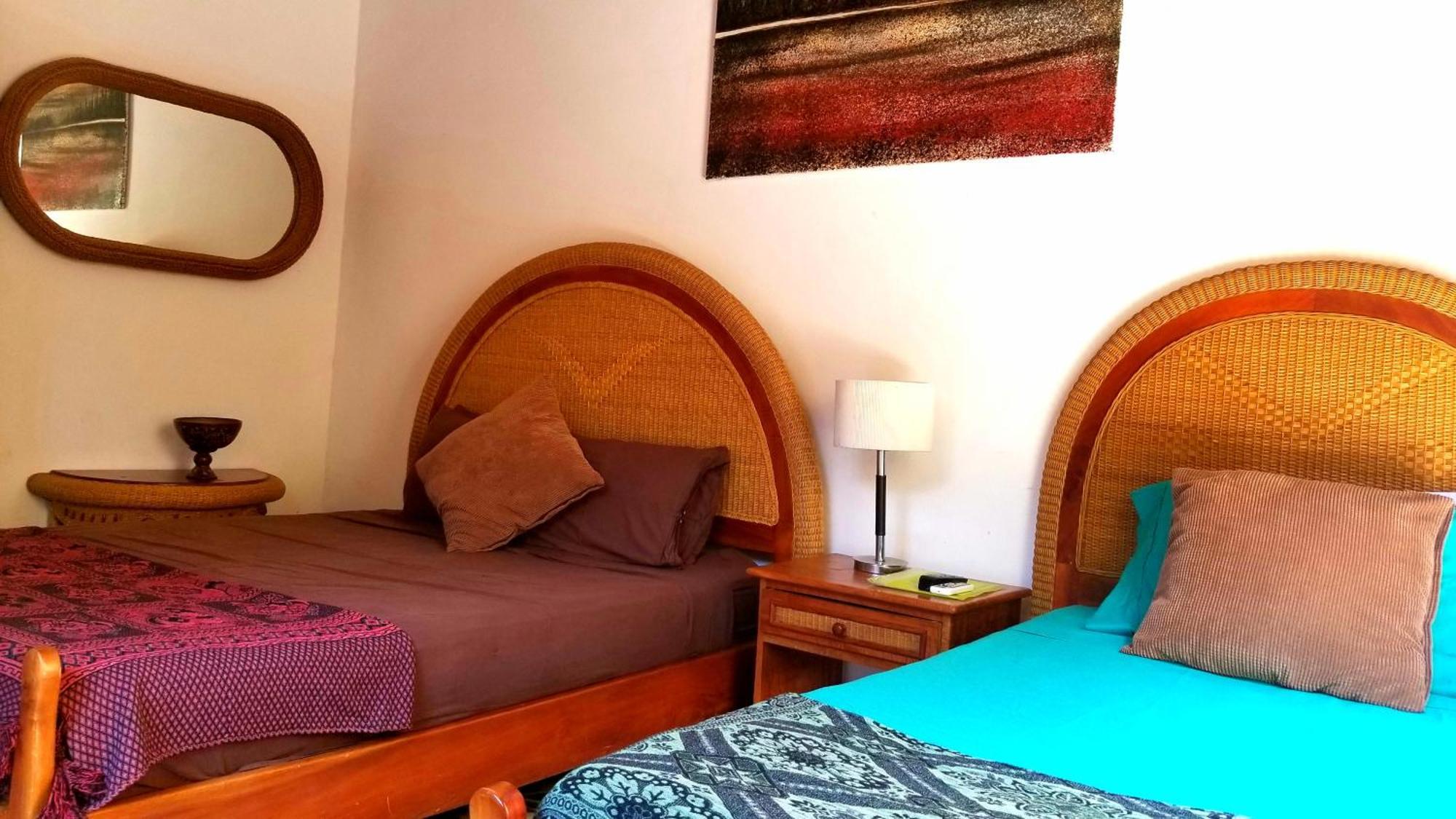 Casa Del Agua Bed and breakfast Granada