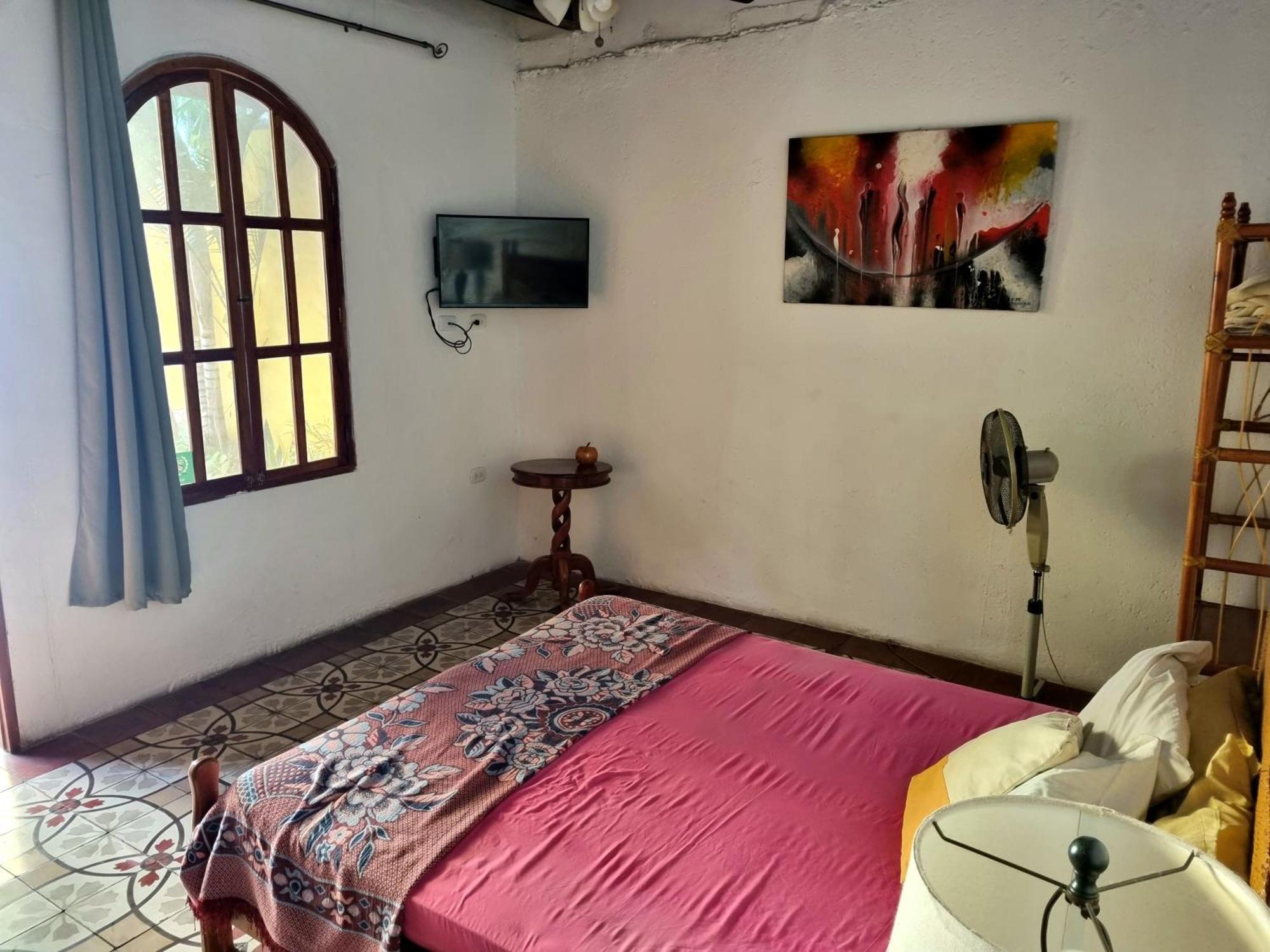Bed and breakfast Casa Del Agua *