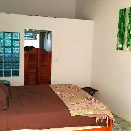 Casa Del Agua Bed & Breakfast Granada Room photo