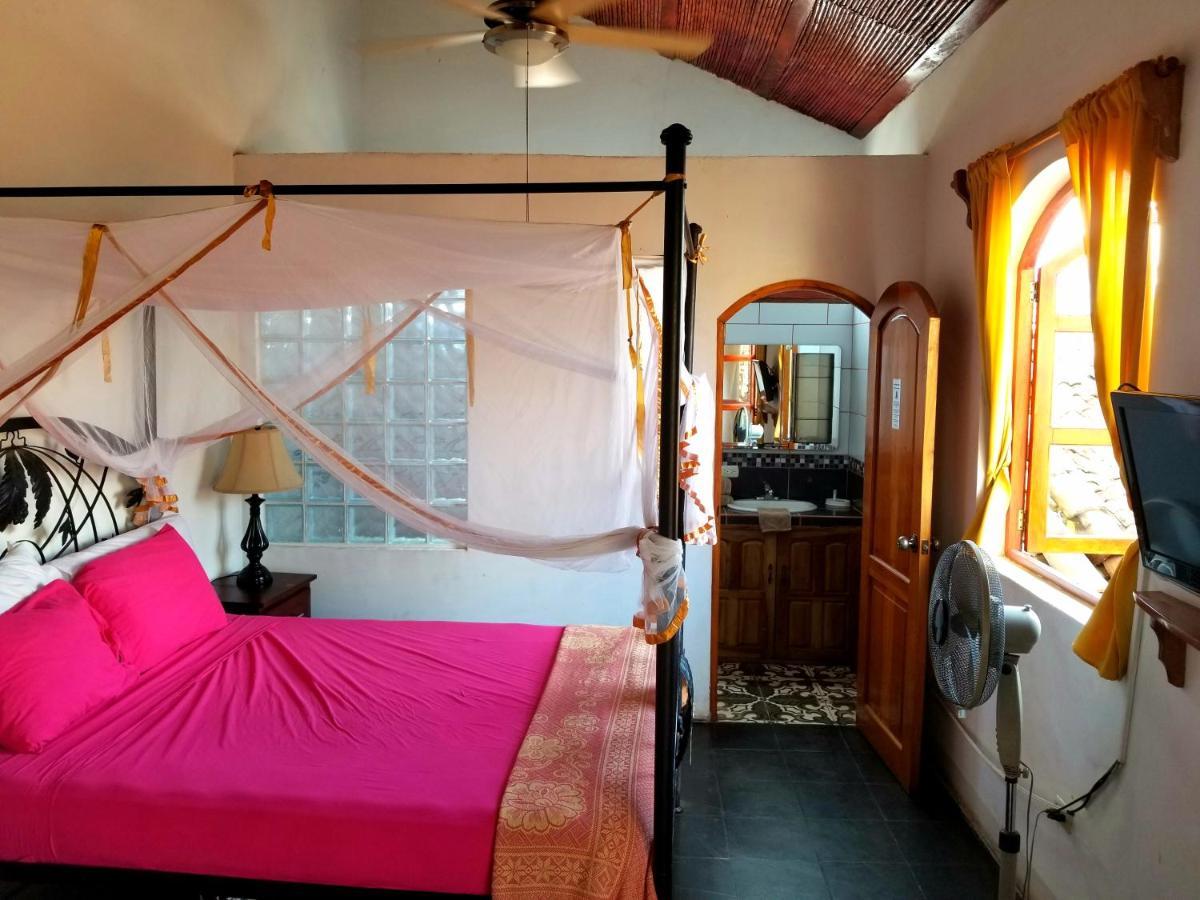 Bed & Breakfast Casa Del Agua Granada