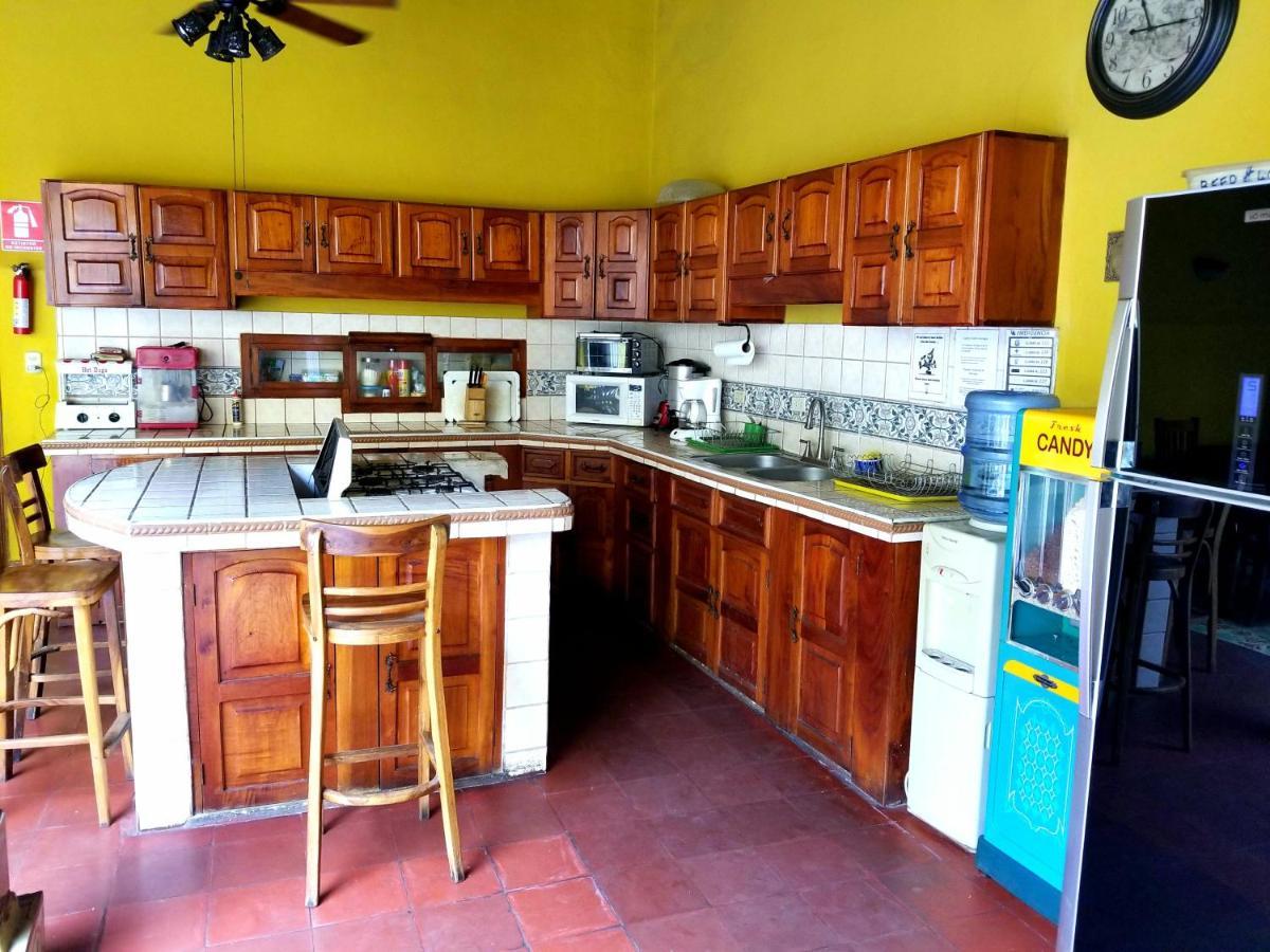 Casa Del Agua * Granada